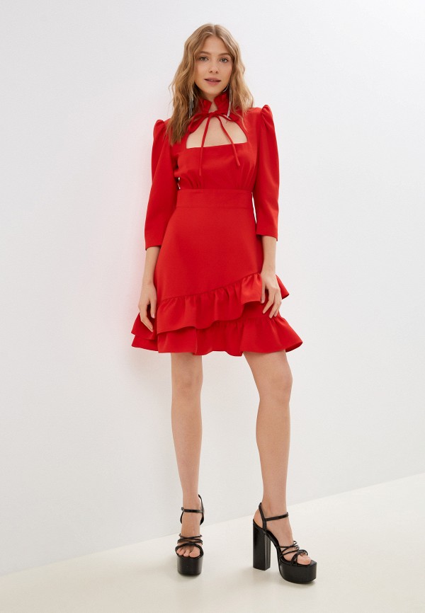 фото Платье vi&ka