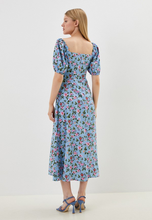 Платье Vi&Ka голубой, размер 40, фото 3