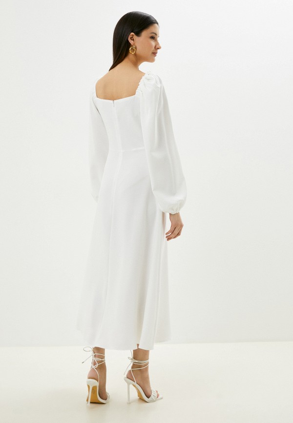 Платье Vi&Ka белый, размер 46, фото 3