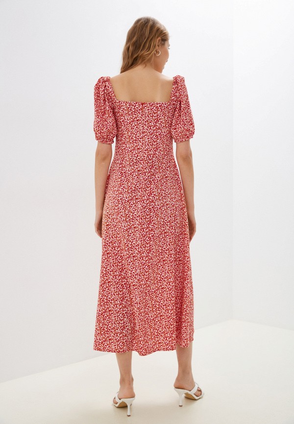 Платье Vi&Ka красный, размер 52, фото 3