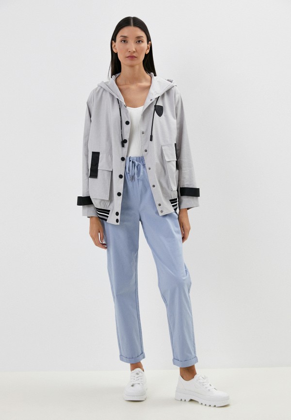 фото Ветровка helmidge