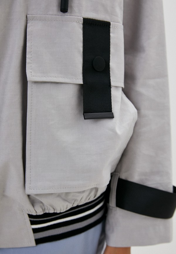 фото Ветровка helmidge