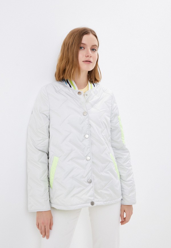 фото Куртка утепленная helmidge