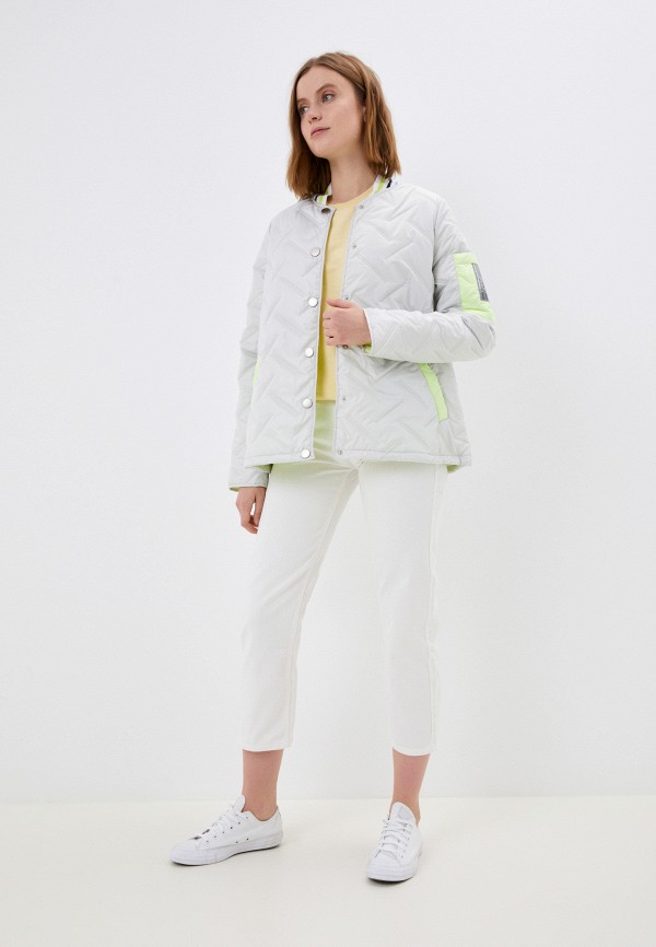 фото Куртка утепленная helmidge