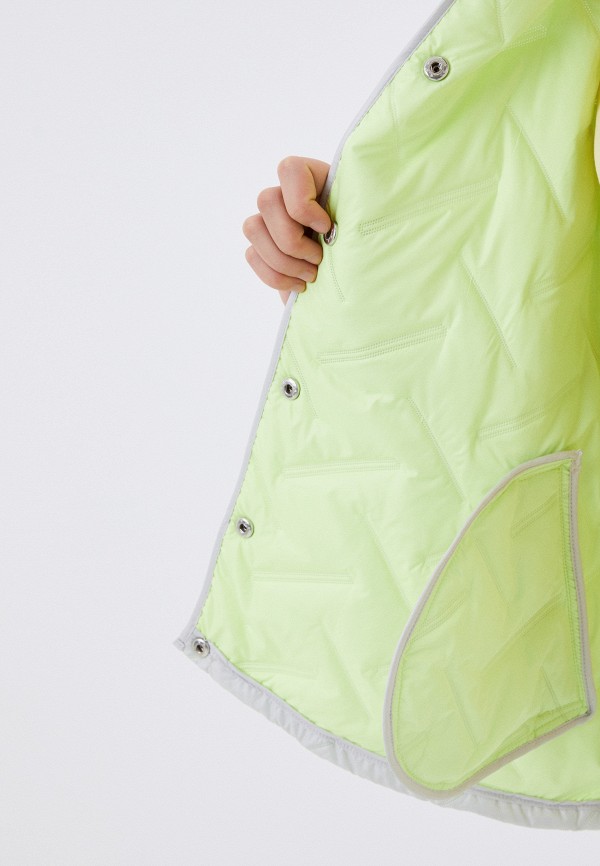 фото Куртка утепленная helmidge