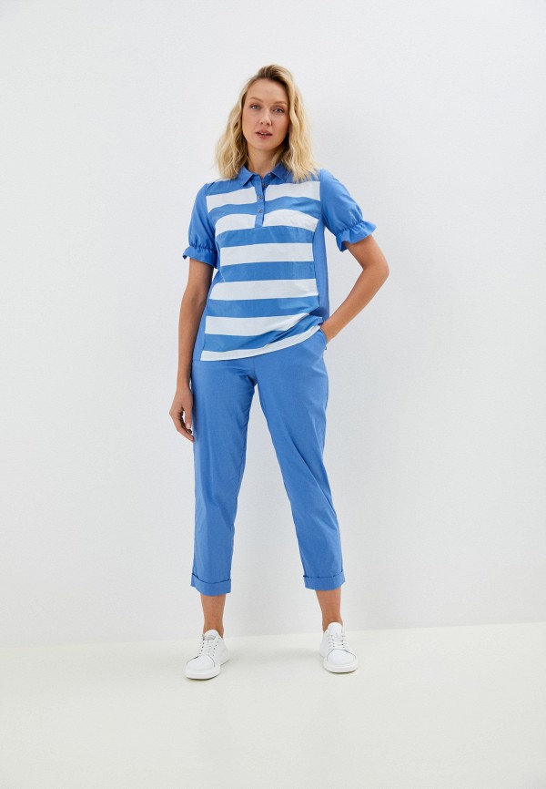 фото Брюки helmidge