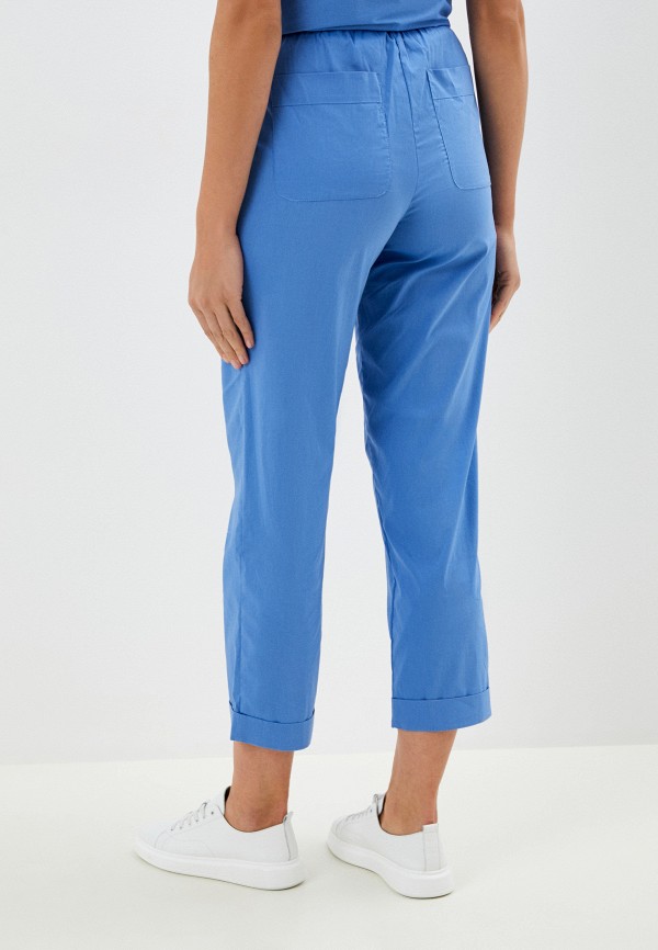 фото Брюки helmidge