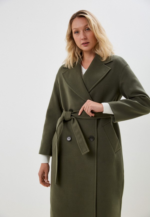 фото Пальто снежная королева