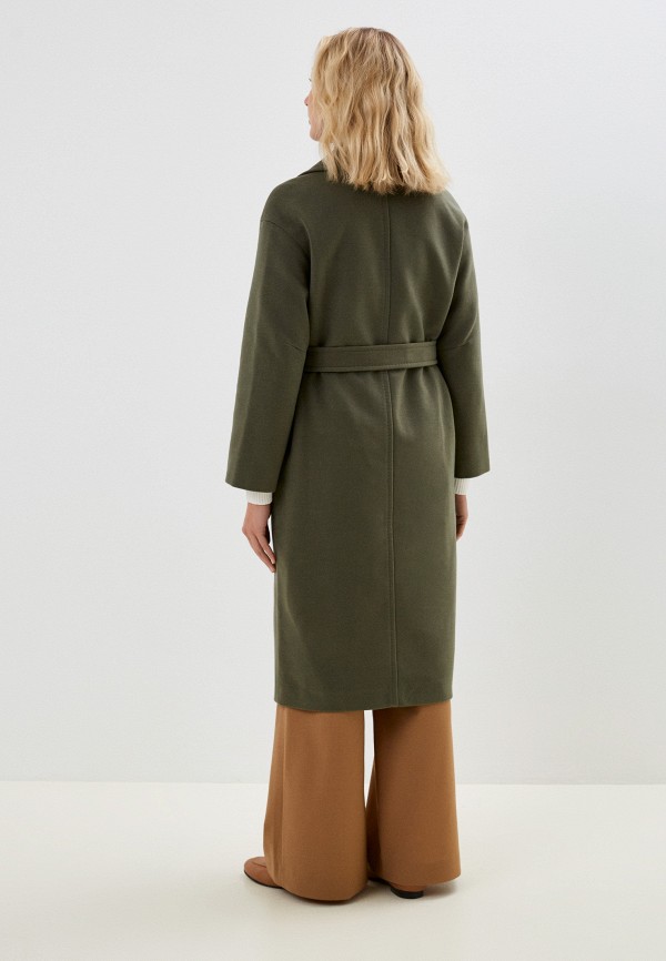 фото Пальто снежная королева