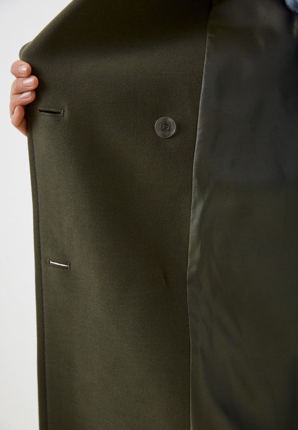 фото Пальто снежная королева