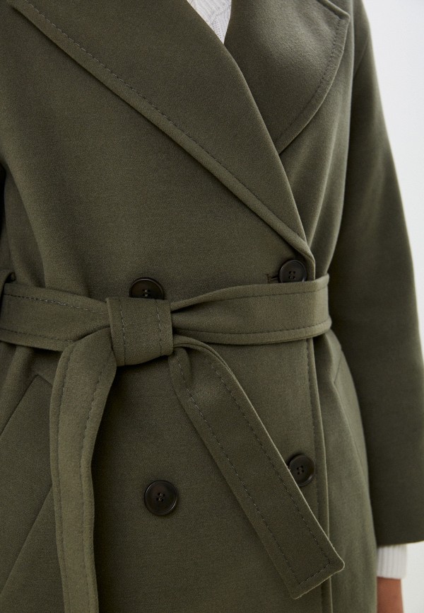 фото Пальто снежная королева