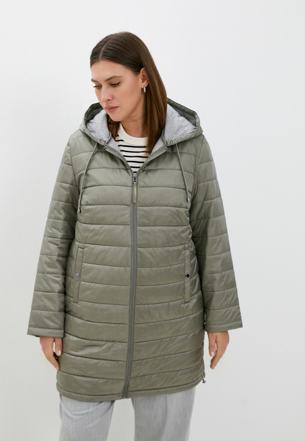 фото Куртка утепленная le monique