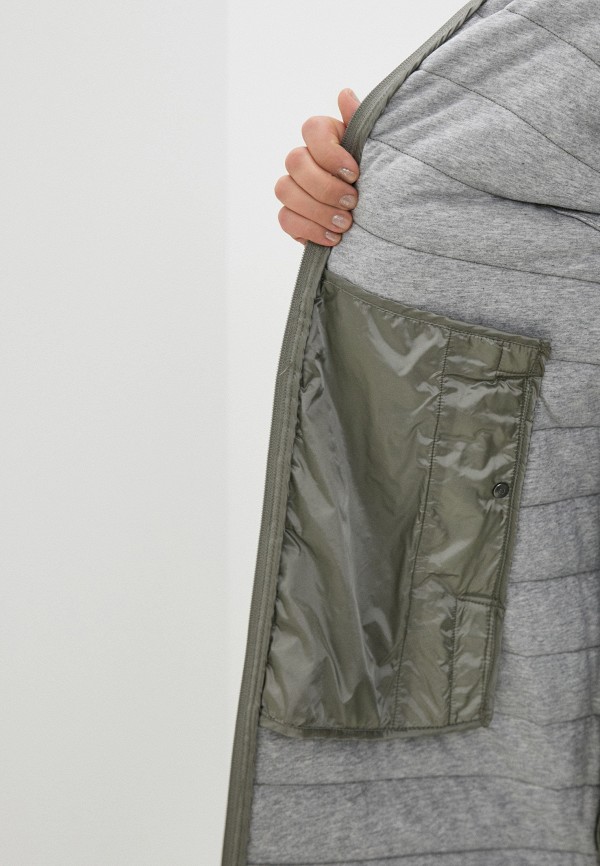 фото Куртка утепленная le monique