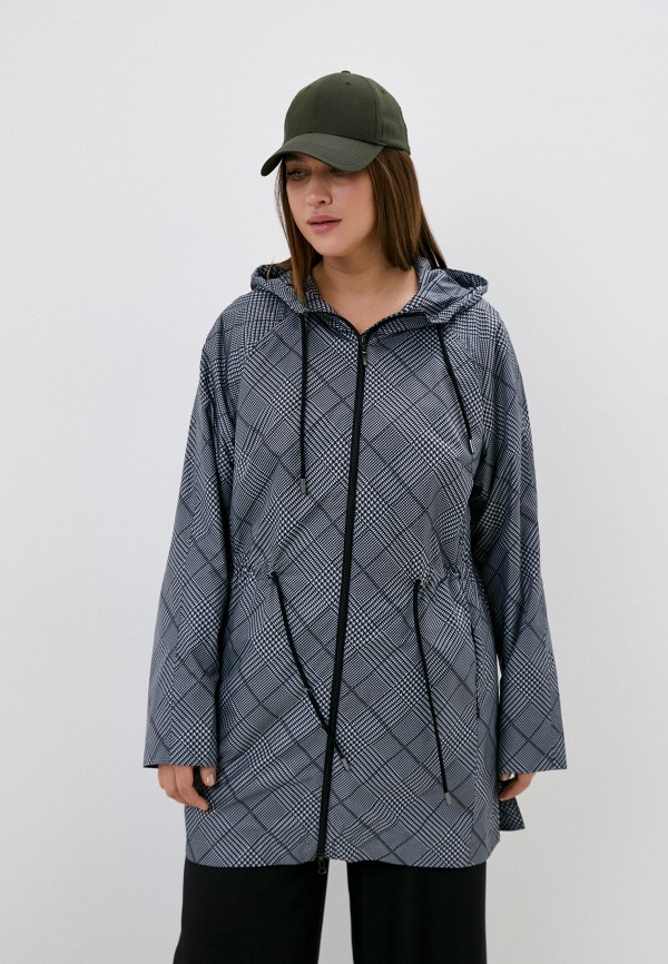 Парка  Modress