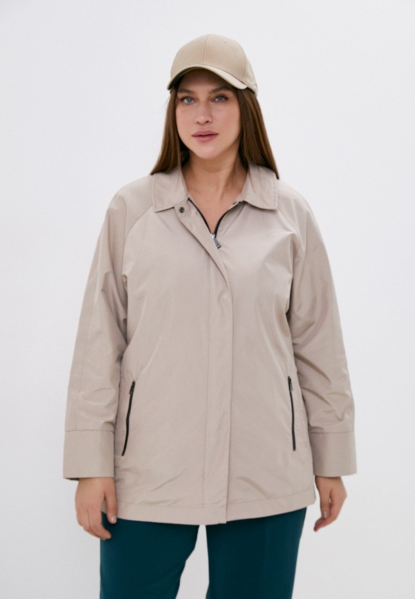 Куртка  Modress