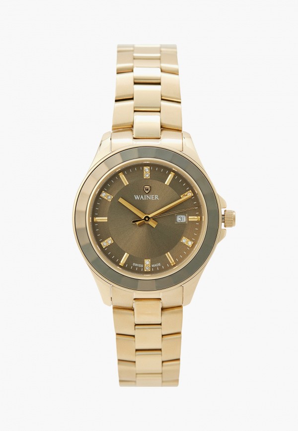 Часы Wainer