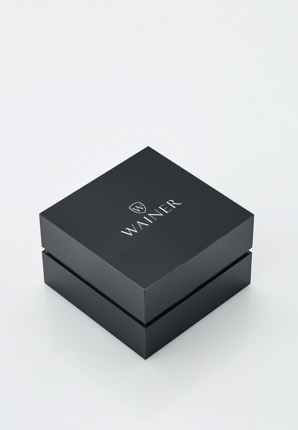 Часы Wainer черный, размер 00, фото 5