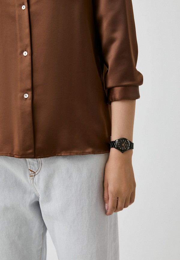 Часы Wainer черный, размер 00, фото 6