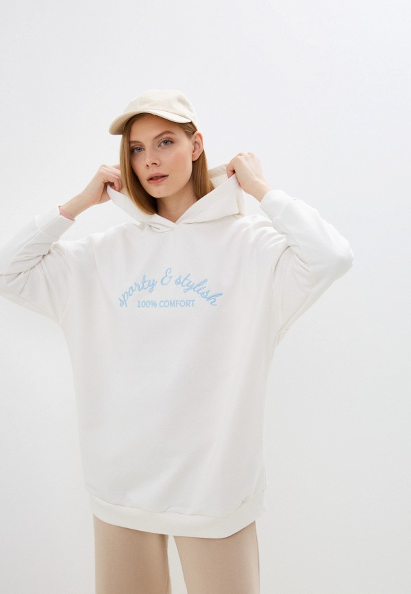 фото Худи minaku