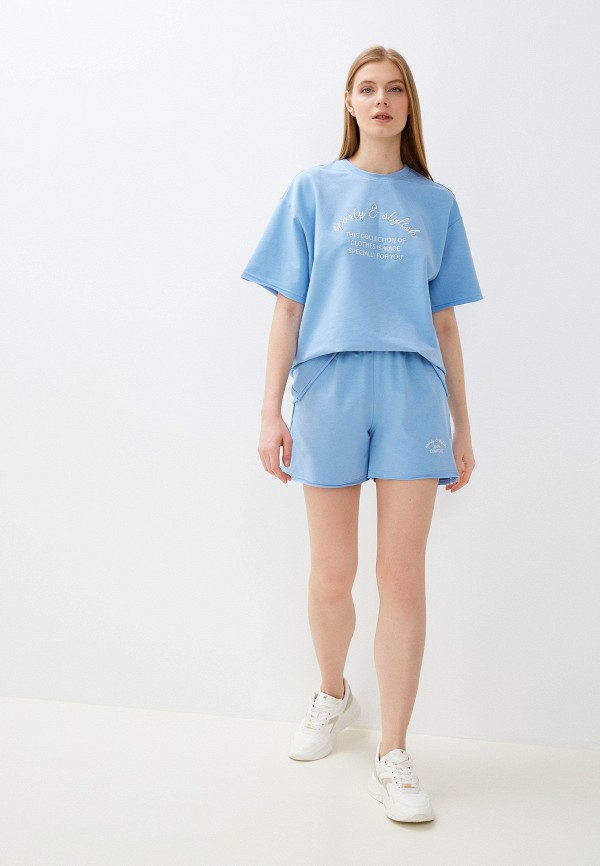 фото Костюм спортивный minaku