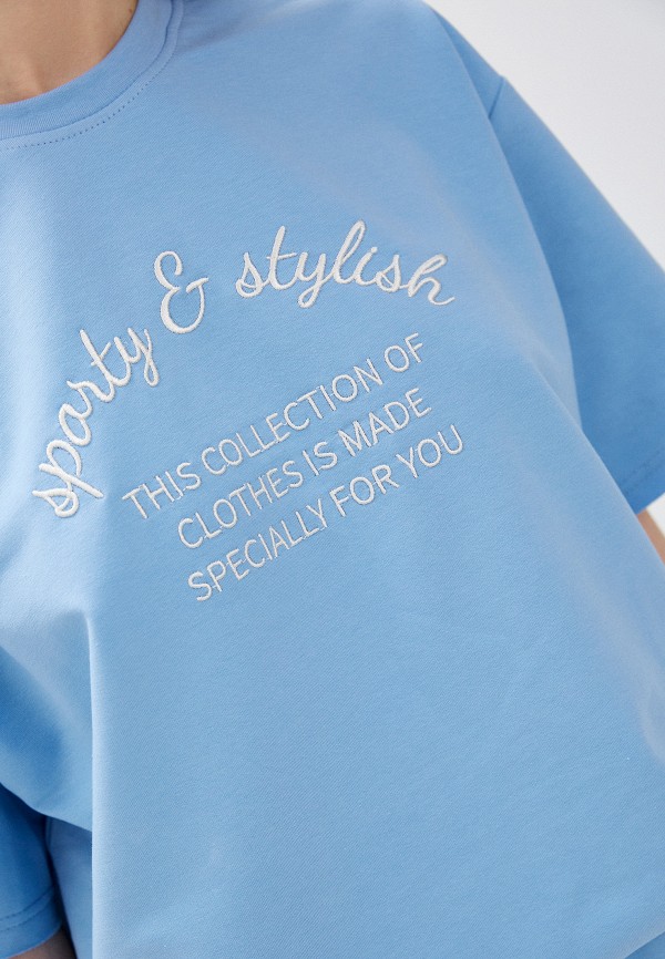 фото Костюм спортивный minaku