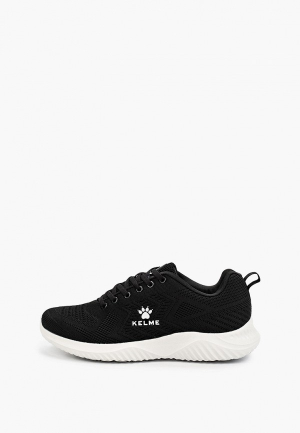

Кроссовки Kelme, Черный, CLOUD