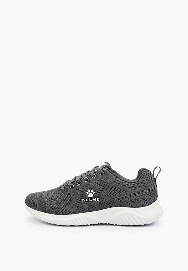 

Кроссовки Kelme, Серый, CLOUD