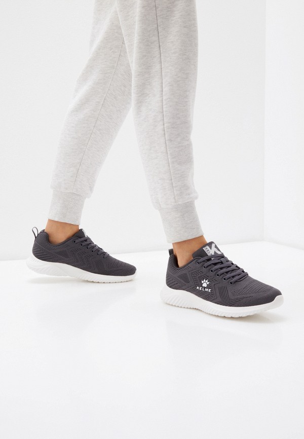 фото Кроссовки kelme