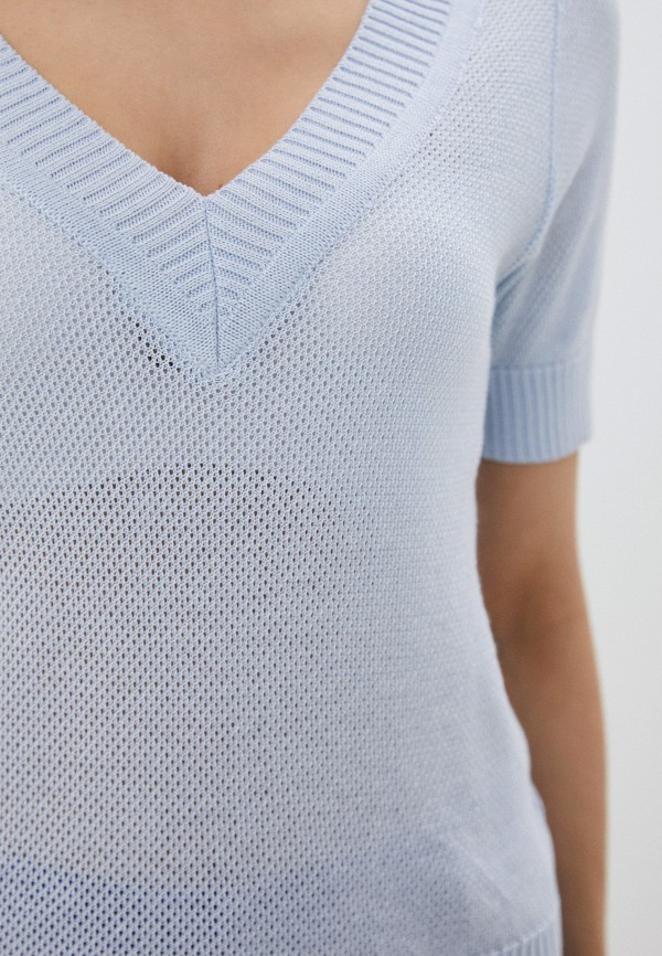 фото Пуловер стим