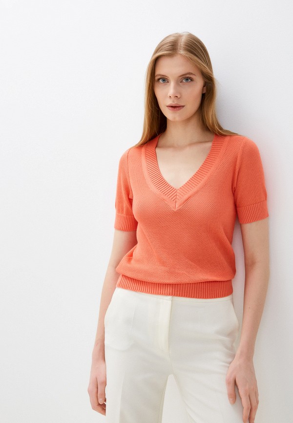 фото Пуловер стим