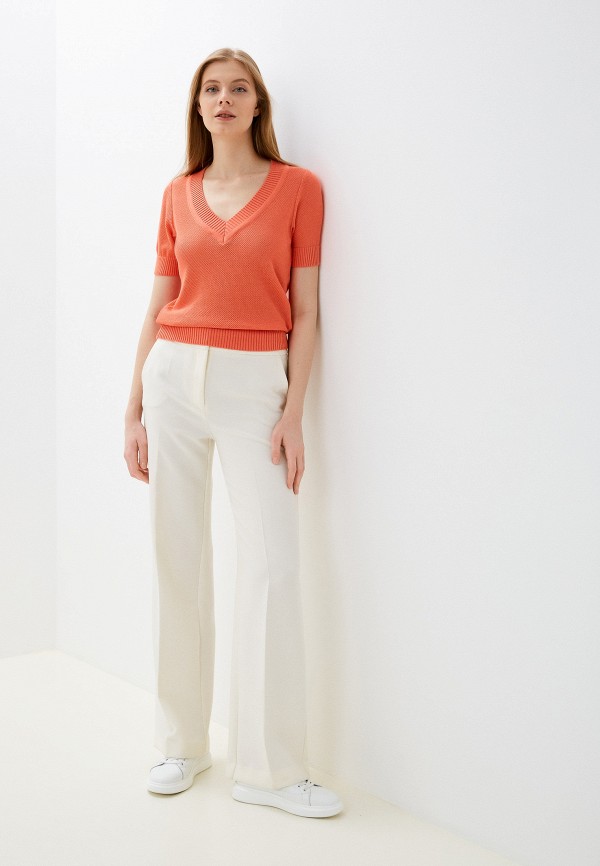 фото Пуловер стим