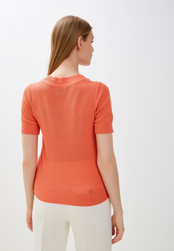 фото Пуловер стим