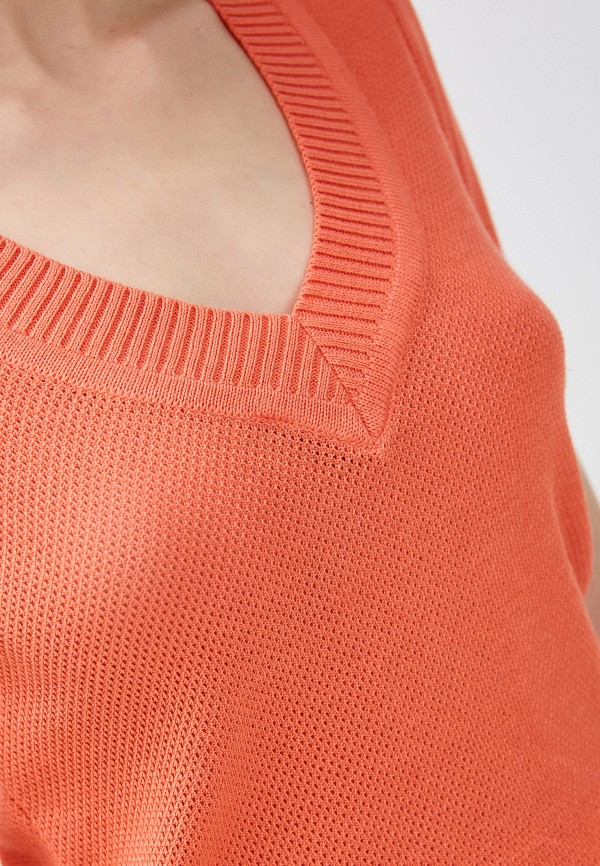 фото Пуловер стим