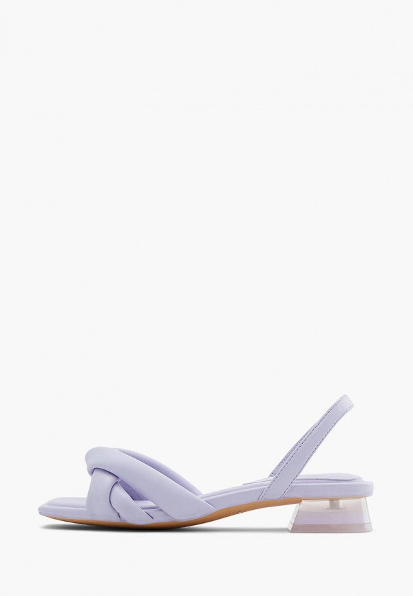 

Босоножки Aldo, Фиолетовый, BUTTERCUPP