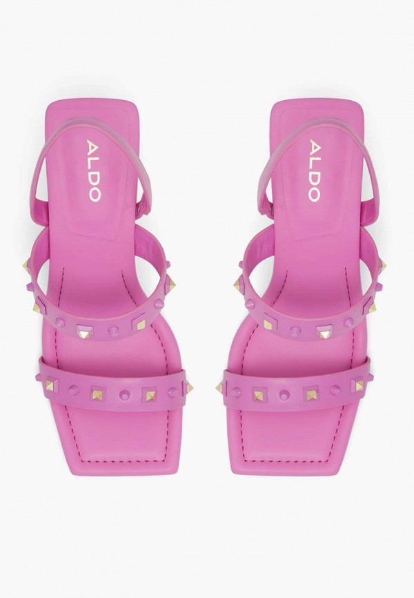 фото Босоножки aldo