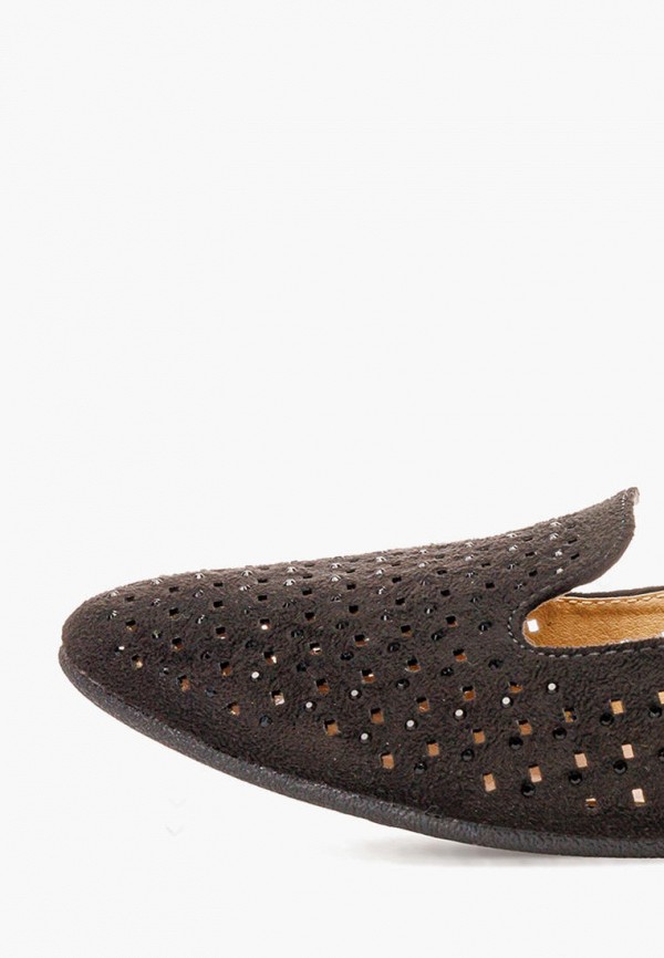 Лоферы Instreet