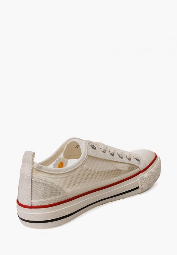 фото Кеды dx