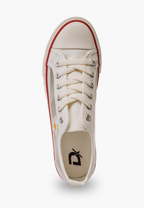 фото Кеды dx