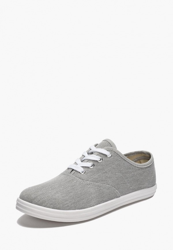 фото Кеды instreet