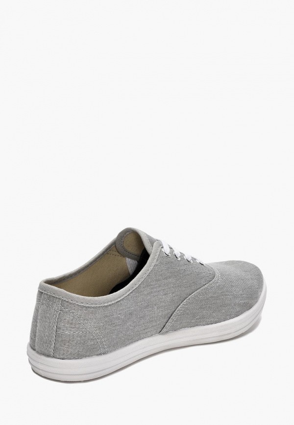 фото Кеды instreet