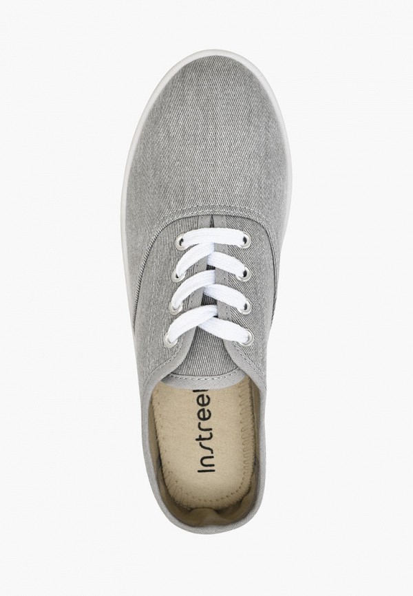 фото Кеды instreet