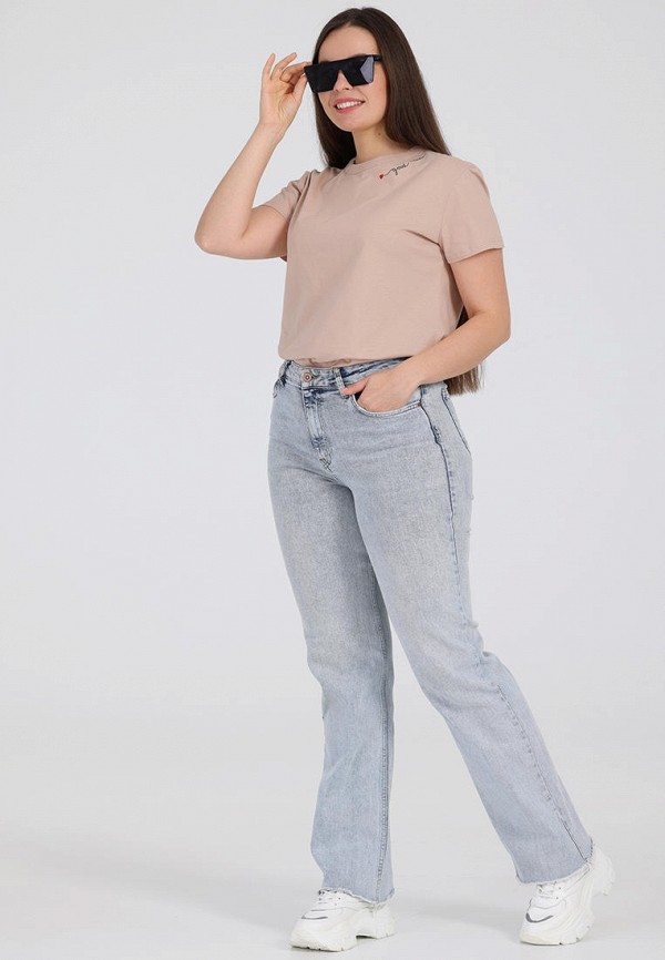 фото Футболка апрель