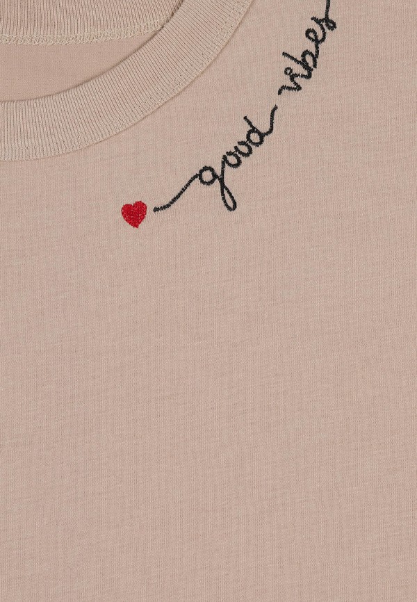 фото Футболка апрель