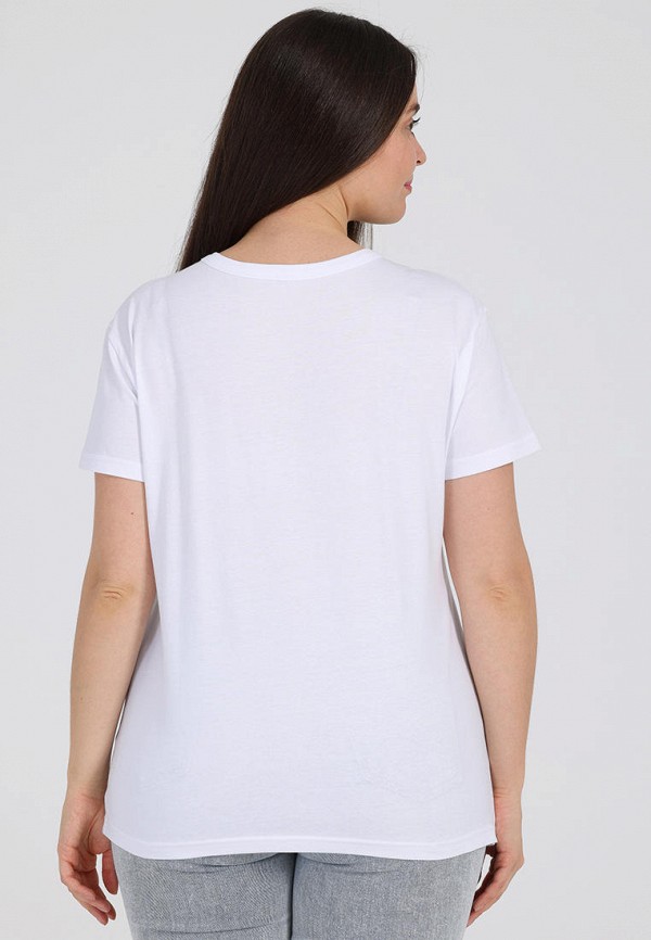 фото Футболка апрель