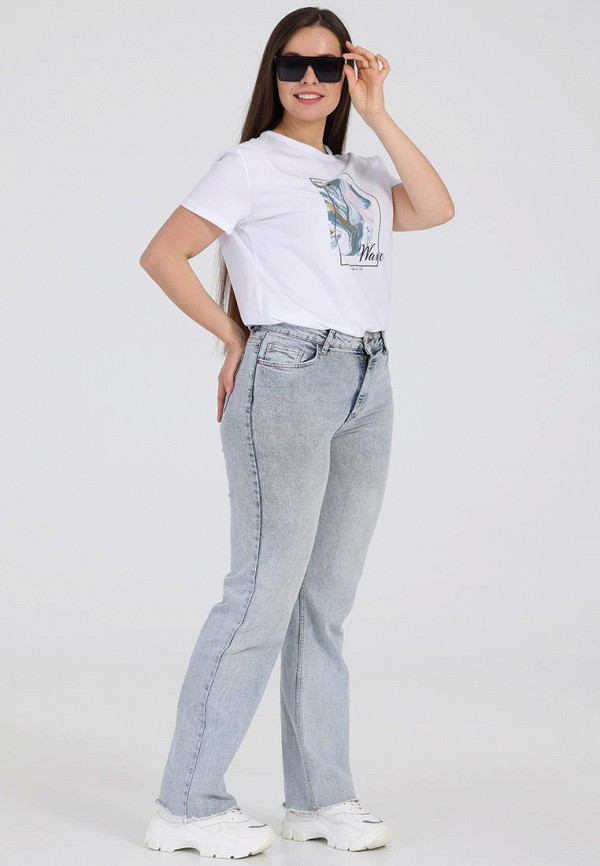 фото Футболка апрель