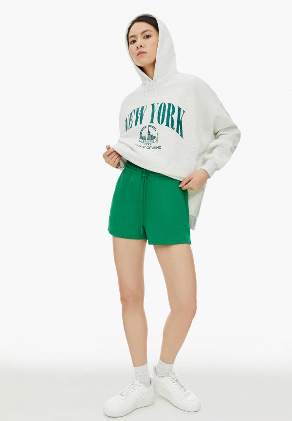 фото Шорты спортивные gloria jeans