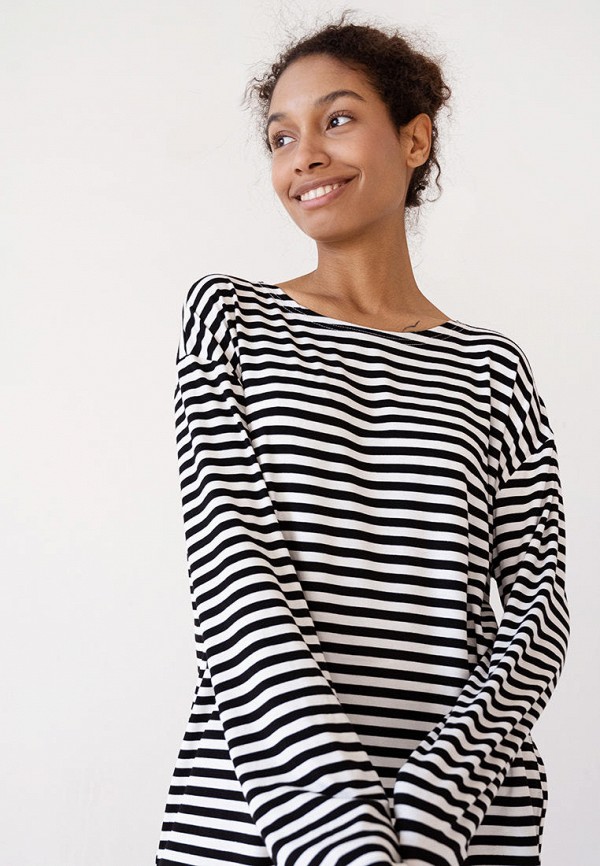 фото Лонгслив bymodno