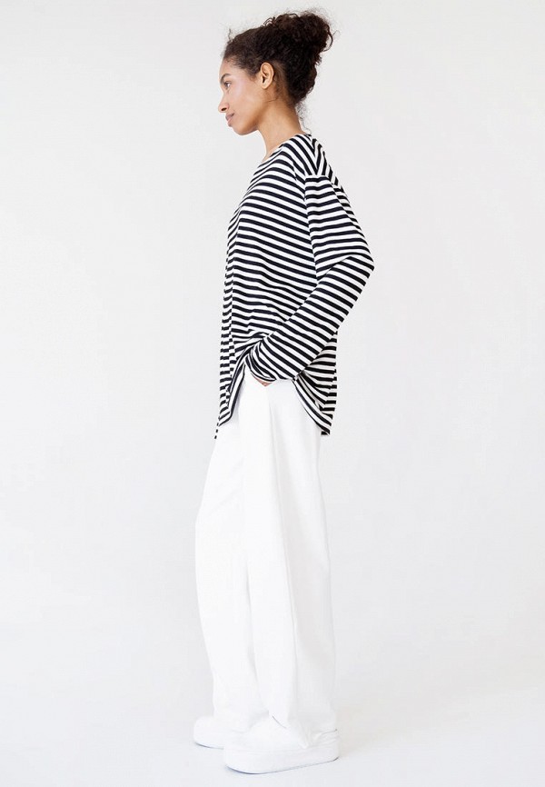 фото Лонгслив bymodno