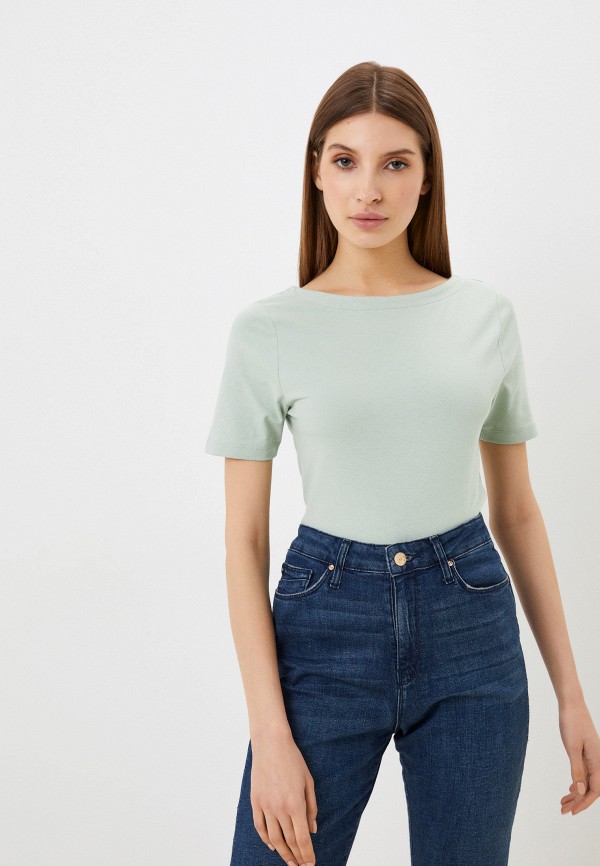 зеленый зеленый