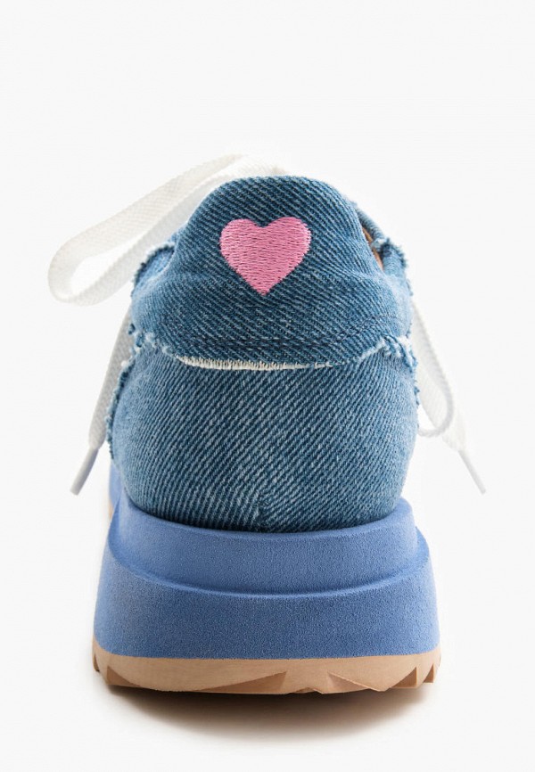 фото Кроссовки lera nena